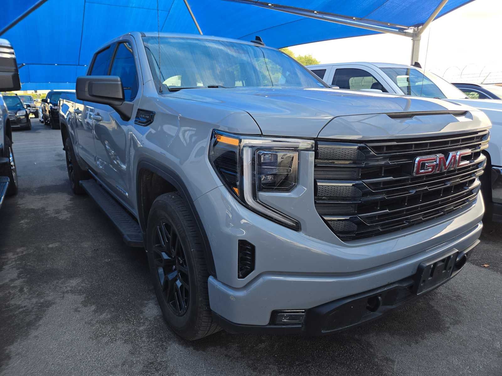 gmc sierra 1500 2024 3GTPHCED1RG256600 image gmc sierra 1500 2024 3GTPHCED1RG256600 image